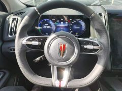 FAW Red Flag HS3 PHEV 117km Dynamic Edition - photo 10