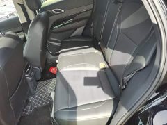 FAW Red Flag HS3 PHEV 117km Dynamic Edition - photo 16
