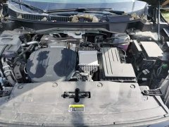 FAW Red Flag HS3 PHEV 117km Dynamic Edition - photo 19