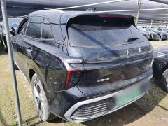 FAW Red Flag HS3 PHEV 117km Dynamic Edition - photo 4