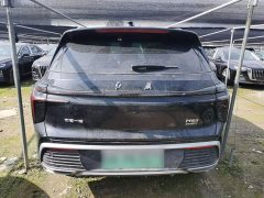FAW Red Flag HS3 PHEV 117km Dynamic Edition - photo 5