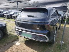 FAW Red Flag HS3 PHEV 117km Dynamic Edition - photo 6