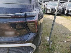 FAW Red Flag HS3 PHEV 117km Dynamic Edition - photo 7