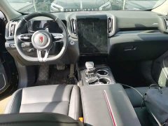 FAW Red Flag HS3 PHEV 117km Dynamic Edition - photo 9