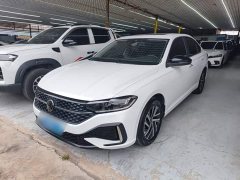 Volkswagen Lavida 300TSI DSG Starry Sky Full-Featured Edition - ფოტო 1