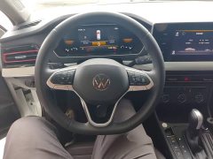 Volkswagen Lavida 300TSI DSG Starry Sky Full-Featured Edition - ფოტო 10
