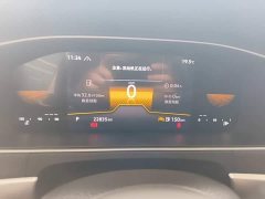 Volkswagen Lavida 300TSI DSG Starry Sky Full-Featured Edition - ფოტო 11