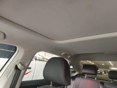 Volkswagen Lavida 300TSI DSG Starry Sky Full-Featured Edition - ფოტო 17