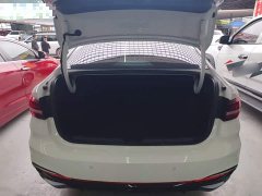 Volkswagen Lavida 300TSI DSG Starry Sky Full-Featured Edition - ფოტო 18