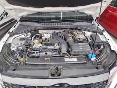Volkswagen Lavida 300TSI DSG Starry Sky Full-Featured Edition - ფოტო 19