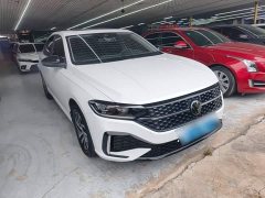 Volkswagen Lavida 300TSI DSG Starry Sky Full-Featured Edition - ფოტო 3