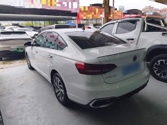 Volkswagen Lavida 300TSI DSG Starry Sky Full-Featured Edition - ფოტო 4