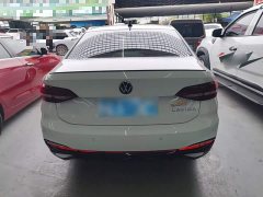 Volkswagen Lavida 300TSI DSG Starry Sky Full-Featured Edition - ფოტო 5