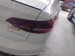 Volkswagen Lavida 300TSI DSG Starry Sky Full-Featured Edition - ფოტო 7