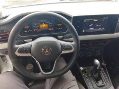 Volkswagen Lavida 300TSI DSG Starry Sky Full-Featured Edition - ფოტო 9