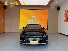 Mercedes-Benz E-Class E 300 L Sport Luxury - ფოტო 1