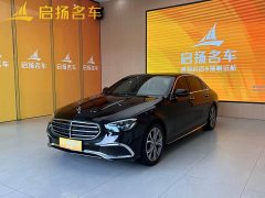Mercedes-Benz E-Class E 300 L Sport Luxury - ფოტო 2