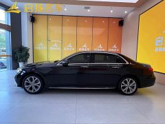 Mercedes-Benz E-Class E 300 L Sport Luxury - ფოტო 3