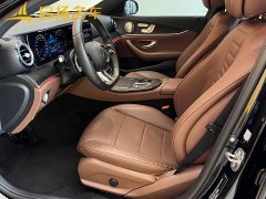 Mercedes-Benz E-Class E 300 L Sport Luxury - ფოტო 4