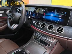 Mercedes-Benz E-Class E 300 L Sport Luxury - ფოტო 6