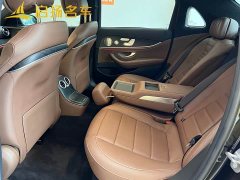 Mercedes-Benz E-Class E 300 L Sport Luxury - ფოტო 7