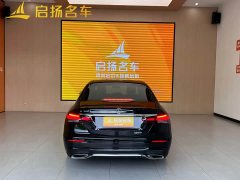Mercedes-Benz E-Class E 300 L Sport Luxury - ფოტო 9
