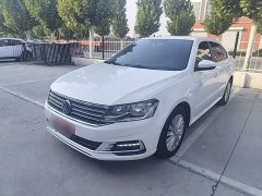 Volkswagen Lavida Qihang 1.5L Automatic Comfort National VI - ფოტო 1