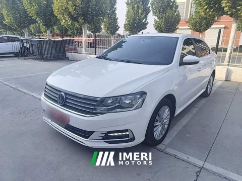 2021 Volkswagen Lavida Qihang 1.5L Automatic Comfort National VI - ავტომობილი ჩინეთიდან