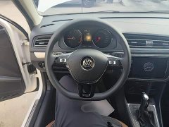 Volkswagen Lavida Qihang 1.5L Automatic Comfort National VI - ფოტო 10