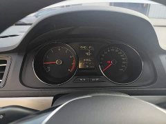 Volkswagen Lavida Qihang 1.5L Automatic Comfort National VI - ფოტო 11