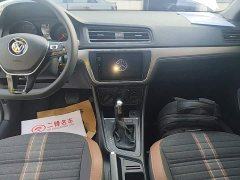 Volkswagen Lavida Qihang 1.5L Automatic Comfort National VI - ფოტო 12