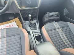 Volkswagen Lavida Qihang 1.5L Automatic Comfort National VI - ფოტო 13