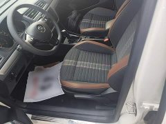 Volkswagen Lavida Qihang 1.5L Automatic Comfort National VI - ფოტო 14