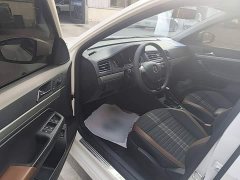 Volkswagen Lavida Qihang 1.5L Automatic Comfort National VI - ფოტო 15