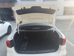 Volkswagen Lavida Qihang 1.5L Automatic Comfort National VI - ფოტო 18