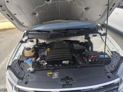 Volkswagen Lavida Qihang 1.5L Automatic Comfort National VI - ფოტო 19