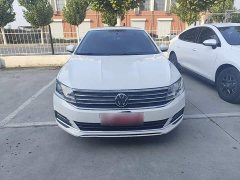 Volkswagen Lavida Qihang 1.5L Automatic Comfort National VI - ფოტო 2