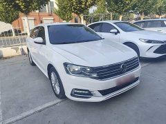 Volkswagen Lavida Qihang 1.5L Automatic Comfort National VI - ფოტო 3