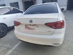 Volkswagen Lavida Qihang 1.5L Automatic Comfort National VI - ფოტო 5