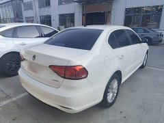 Volkswagen Lavida Qihang 1.5L Automatic Comfort National VI - ფოტო 6