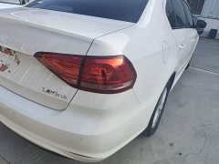 Volkswagen Lavida Qihang 1.5L Automatic Comfort National VI - ფოტო 7