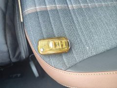 Volkswagen Lavida Qihang 1.5L Automatic Comfort National VI - ფოტო 8