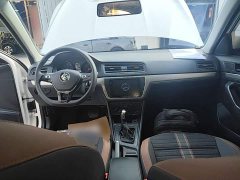 Volkswagen Lavida Qihang 1.5L Automatic Comfort National VI - ფოტო 9