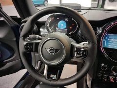 BMW MINI Facelift 1.5T COOPER CABRIO Sidewalk - ფოტო 10