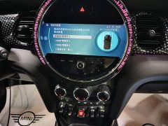 BMW MINI Facelift 1.5T COOPER CABRIO Sidewalk - ფოტო 12