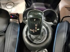 BMW MINI Facelift 1.5T COOPER CABRIO Sidewalk - ფოტო 13