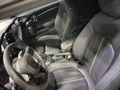 BMW MINI Facelift 1.5T COOPER CABRIO Sidewalk - ფოტო 14