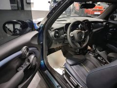 BMW MINI Facelift 1.5T COOPER CABRIO Sidewalk - ფოტო 15
