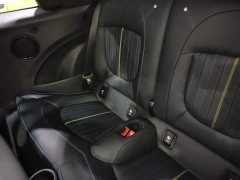 BMW MINI Facelift 1.5T COOPER CABRIO Sidewalk - ფოტო 16
