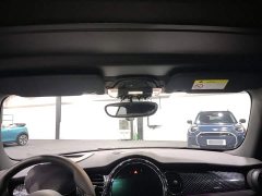 BMW MINI Facelift 1.5T COOPER CABRIO Sidewalk - ფოტო 17